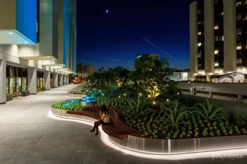 2021,世界各医疗中心都怎么设计?!(收藏)