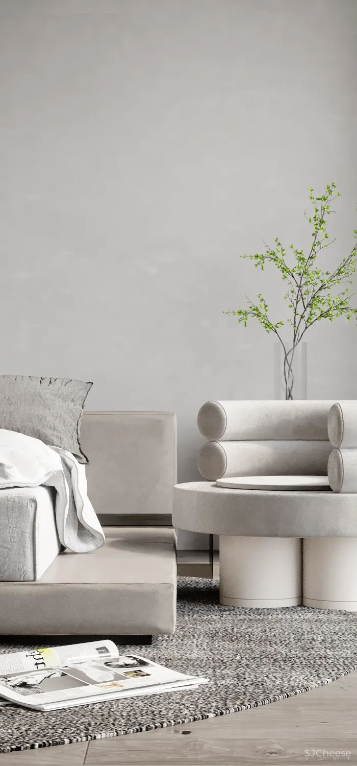 永恒的空间美学 Porta Studio新作