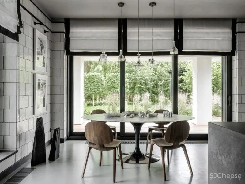 高奢复古,真正的高级范儿~