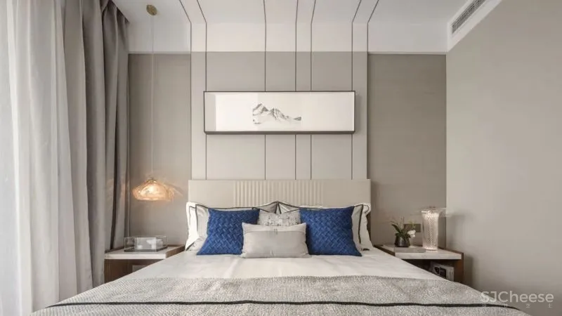 中南·十洲:前卫之形 艺术天成|锐度设计