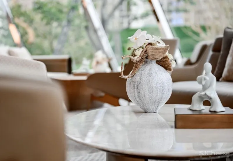 达观设计:一方之内,揽日月星辰,极宇宙无垠