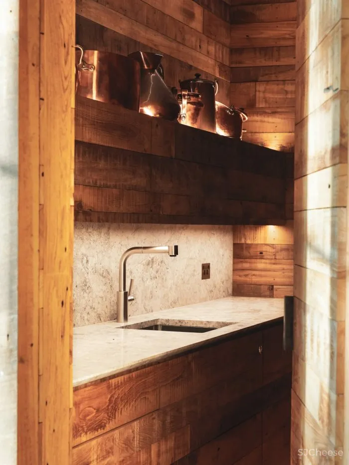 等待Cheshire Architects新西兰设计事务所-不拘泥于固定的风格!