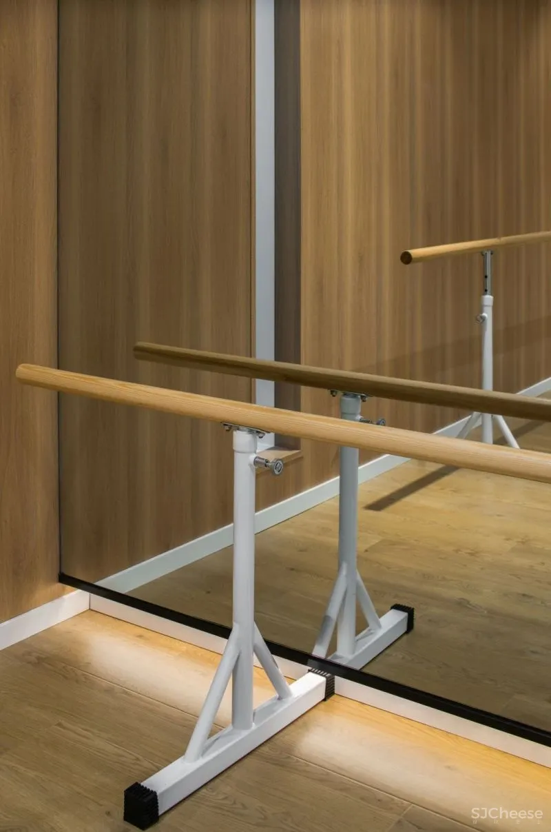 寸匠FF:海克力斯健身金地店