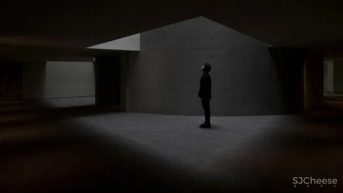 这个酒店里的餐厅太会了，竟然是个时尚艺术打卡地？！