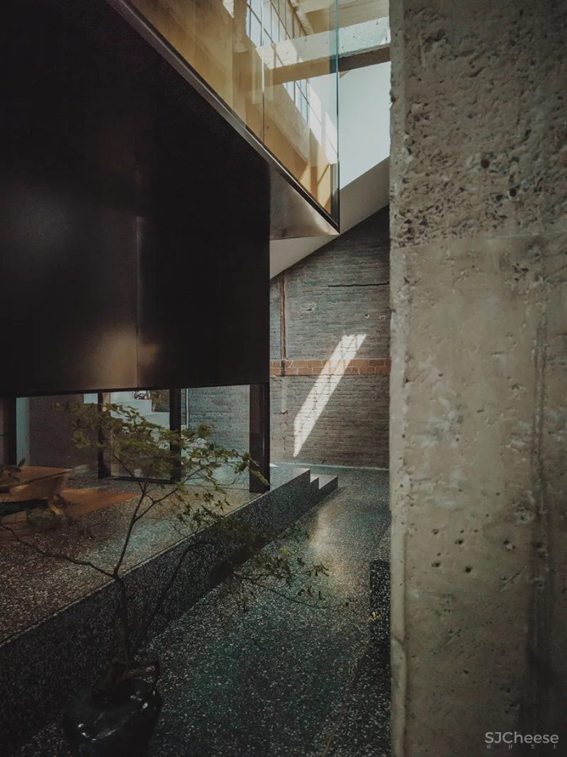 LJ 探店｜廷泰茶空间｜一个懂茶爱茶之人，斥资千万打造而来