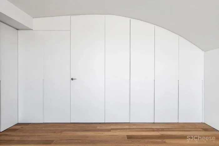 以色列的极简主义黑白美学 Raz Melamed新作