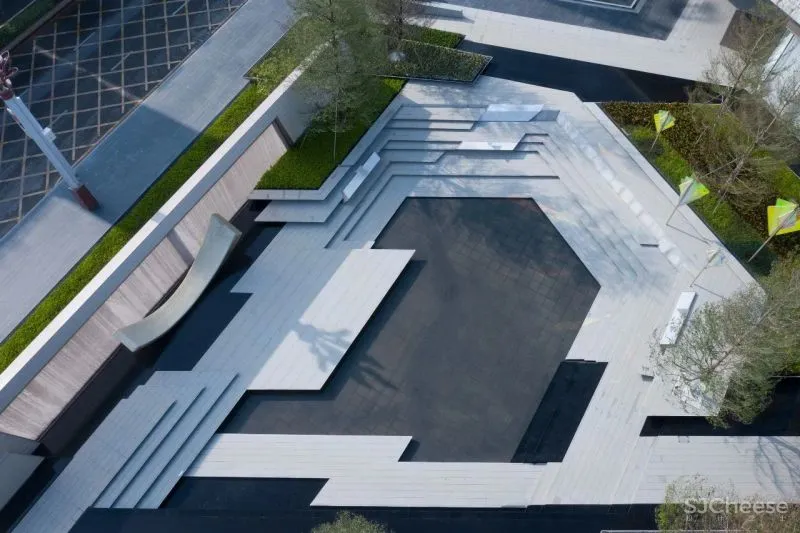 世茂 御榕·武夷度假酒店