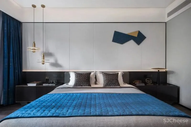 牧笛新作 |万科 槐望观邸