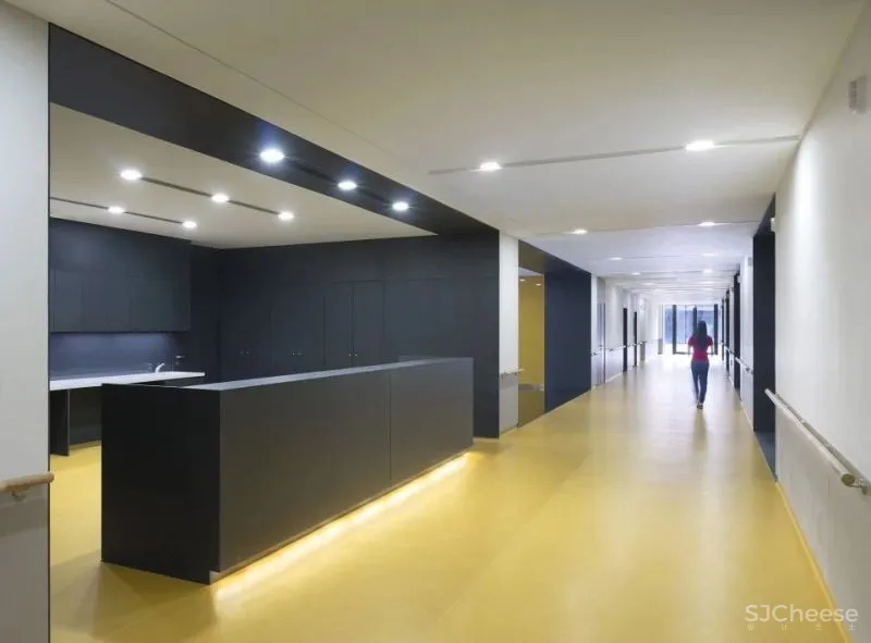 2021,世界各医疗中心都怎么设计?!(收藏)