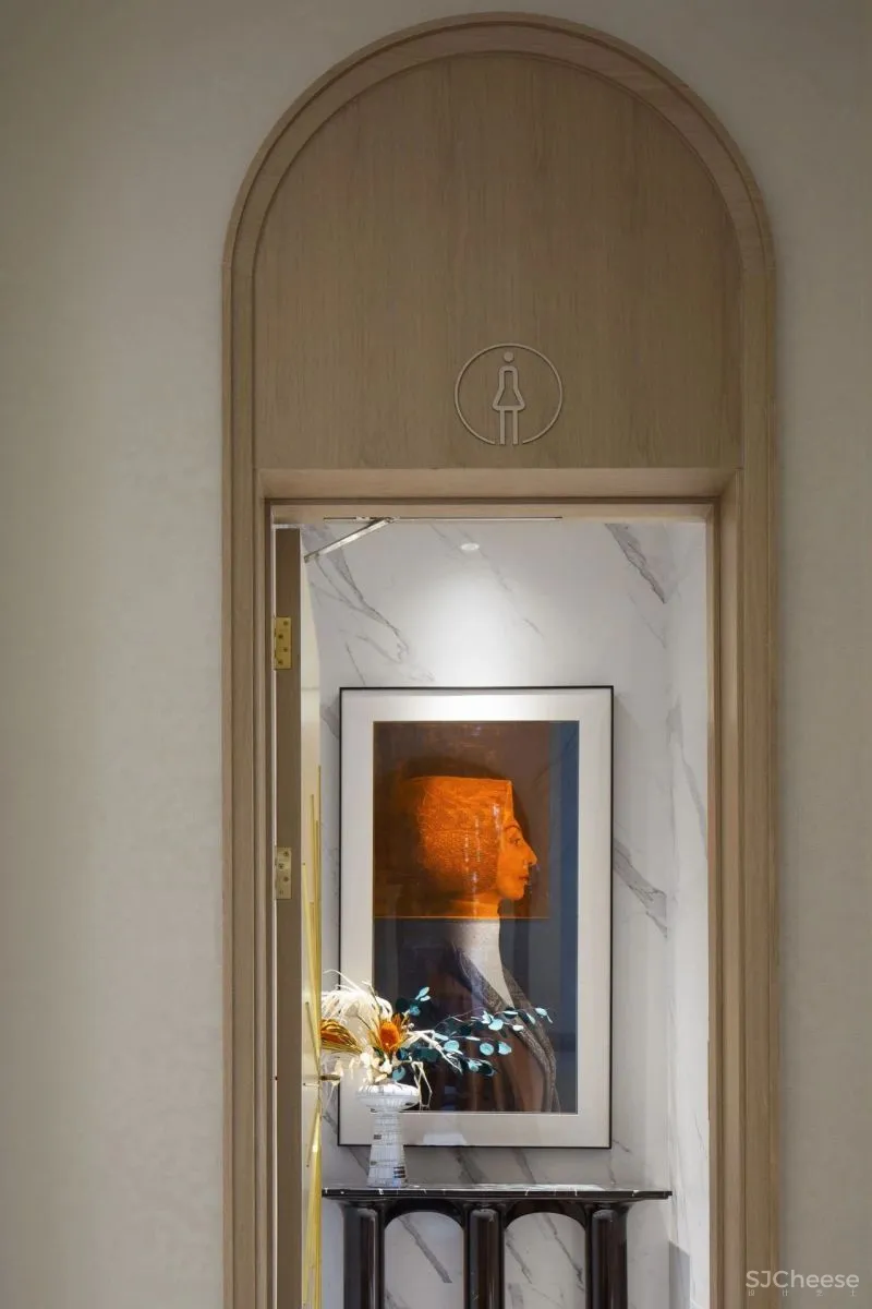 浸润时光,造一处古城新梦 玖集设计