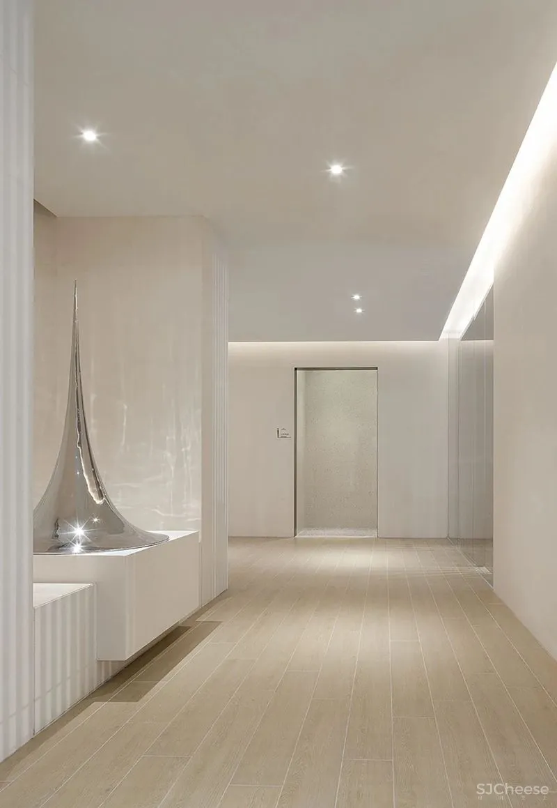 实用空间的调度,是人间烟火的生活态度