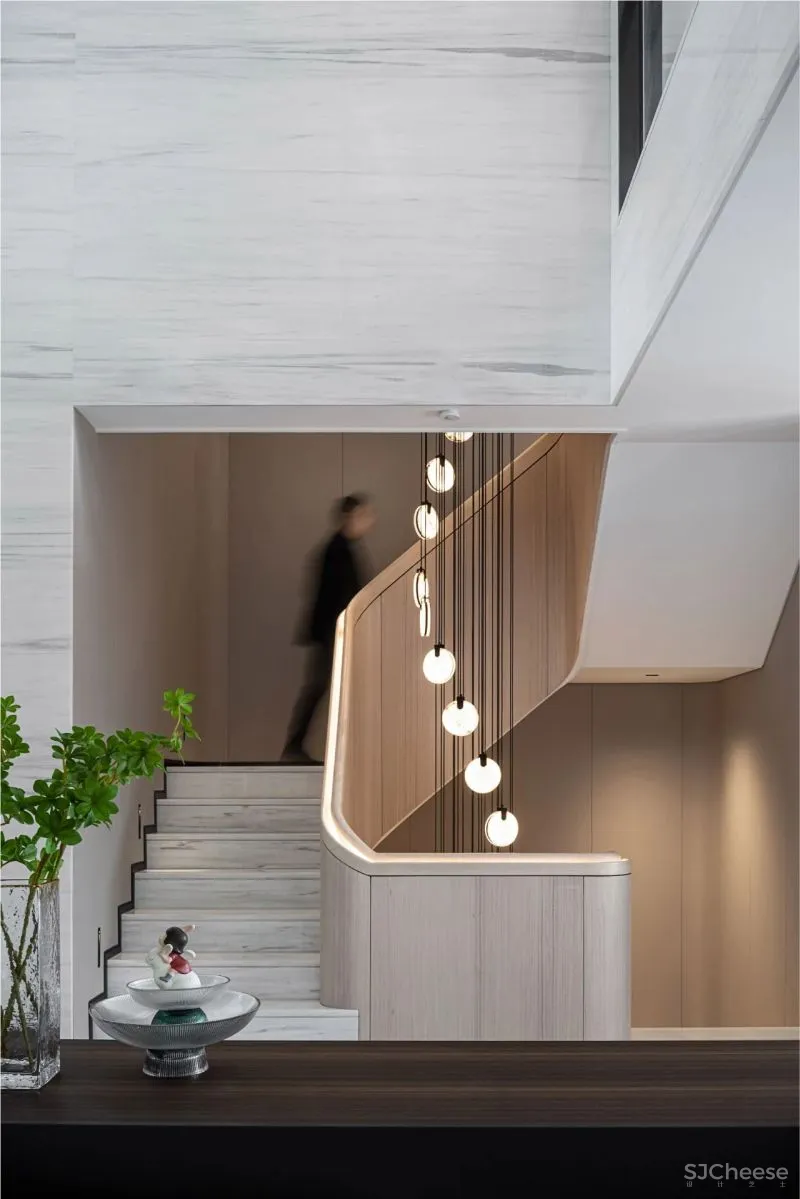 新作 品质大宅,理想的生活范本!