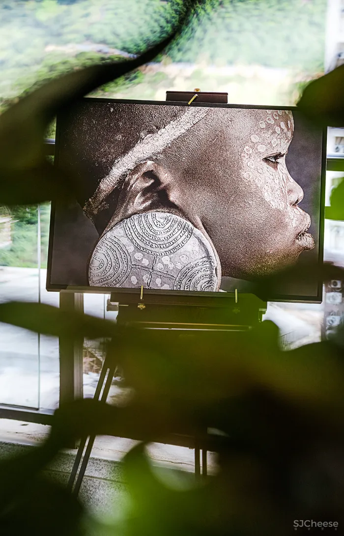 嘉行设计:当代设计下的人文美学,艺术感十足!