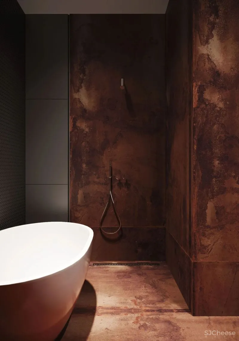 简约轻奢,就是这么美!