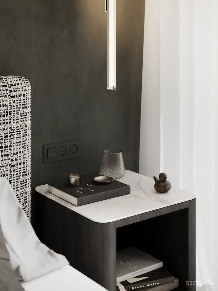 当代简约设计的精致 Anna Lapina新作