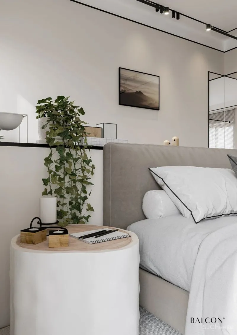 简约设计,高级范!