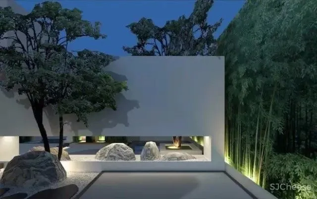 美哭了！惊艳世界的中式宅院