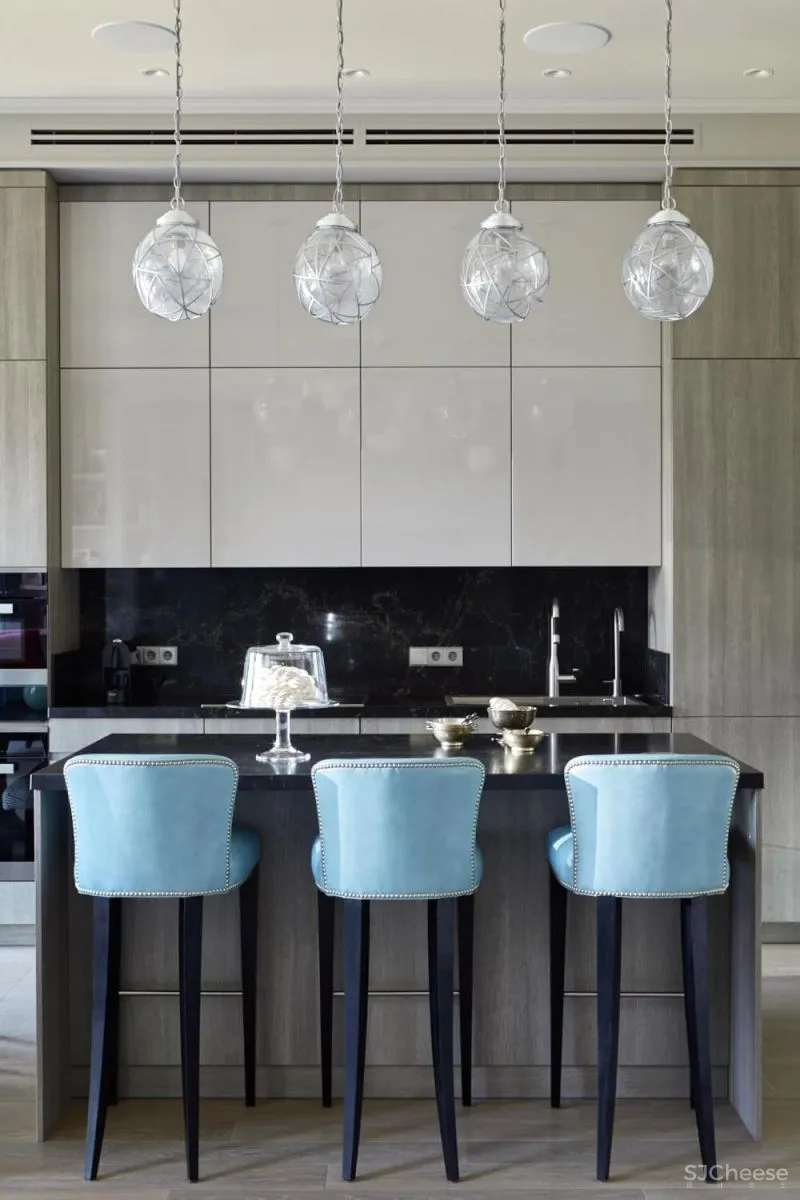 高奢复古,真正的高级范儿~