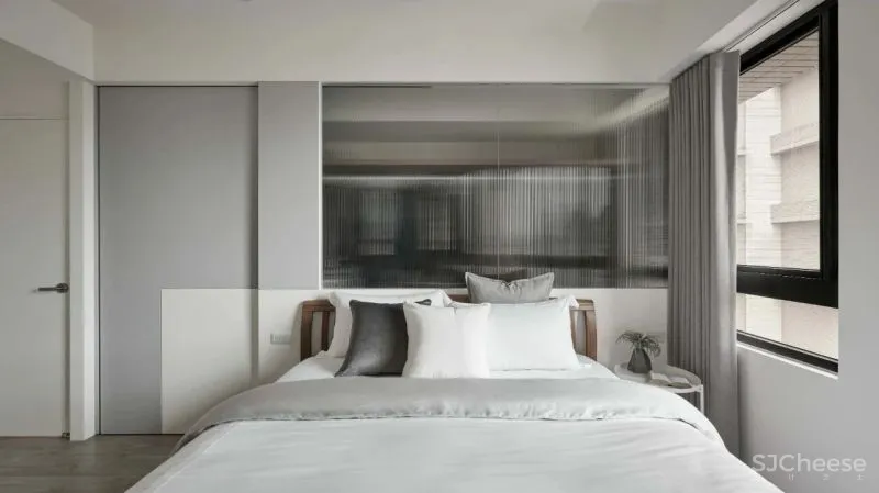 极简主义的极致之美 uzdesign新作