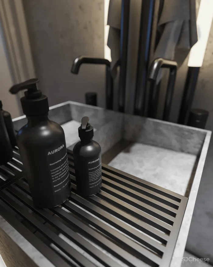 高级清新治愈之感