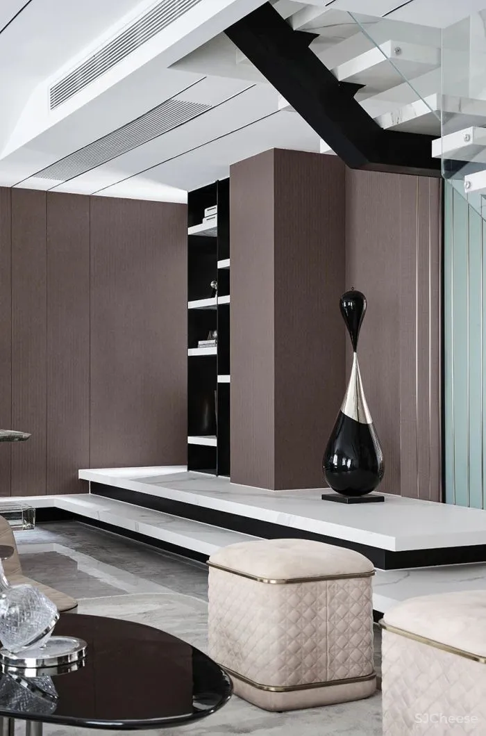 VBD:城中之城—金隅·金成东府