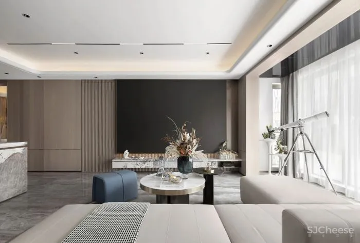 旭辉-赛拉维:解密高颜值腔调生活范本,就是玩!