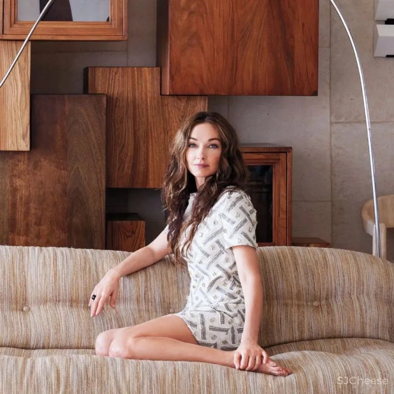 Kelly Wearstler海边私宅曝光！557㎡，1.4亿就能买到！