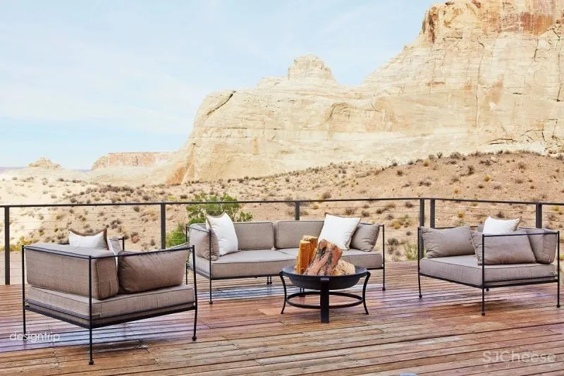 赵非:香溢府售楼中心《中国国际室内设计年鉴》入选作品赏析!