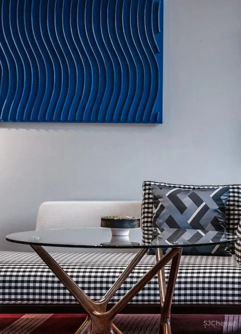 AI DESIG Somewhere In Time 石家庄.富力城