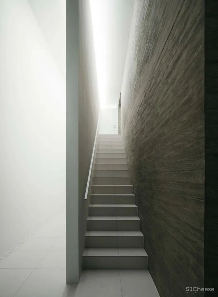 Kubota Katsufumi 流动的空间,开放的心