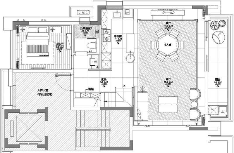 复古优雅,东方美学的精神回归 YORO御融设计