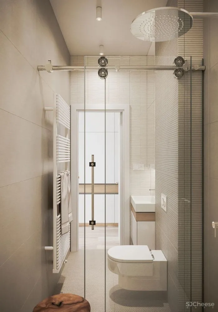 149㎡淡雅家居，温馨实用，看了都想拥有！