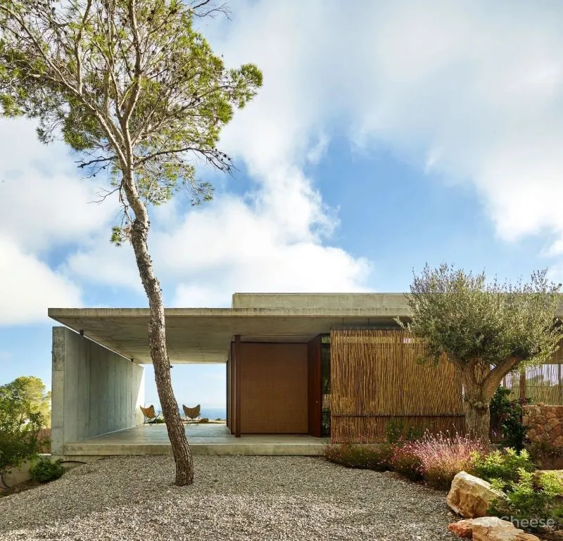 Jorge Vidal丨西班牙Alegre之家