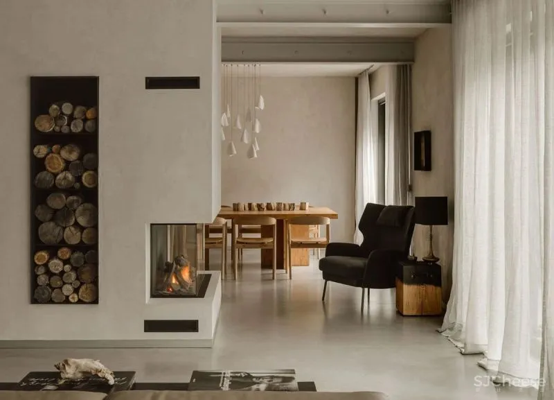 Anke Design 极简诗意