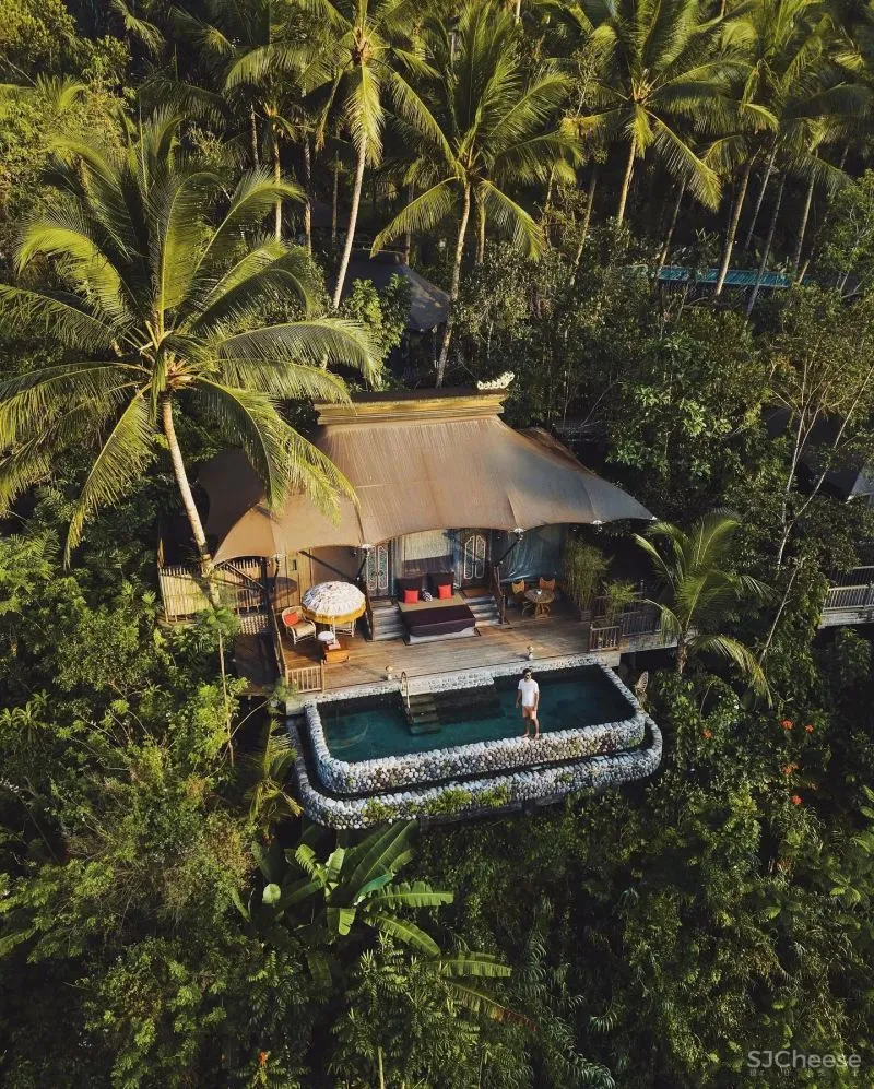 嘉佩乐Capella酒店:“ 城市度假”的理想模样