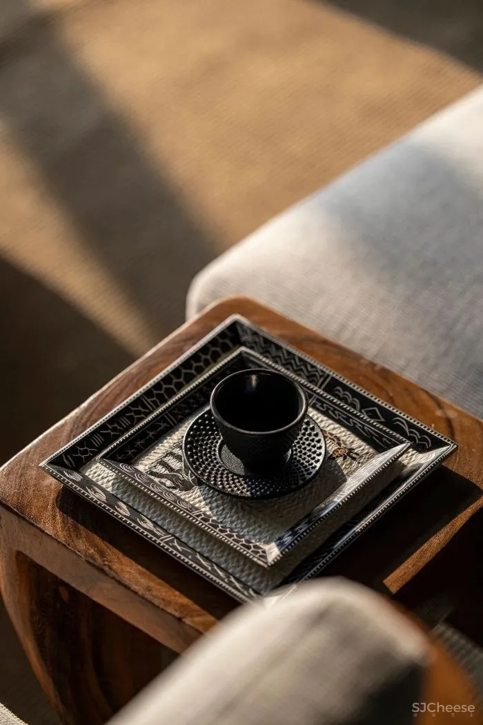 元禾大千新作 自然派设计