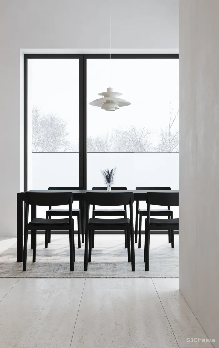 SHOVK Architects新作|灵虚极致的简