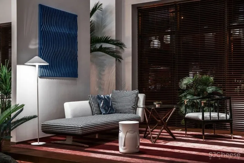 AI DESIG Somewhere In Time 石家庄.富力城