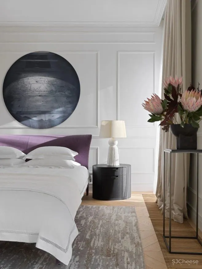 Iva Usubyan新作 独具质感