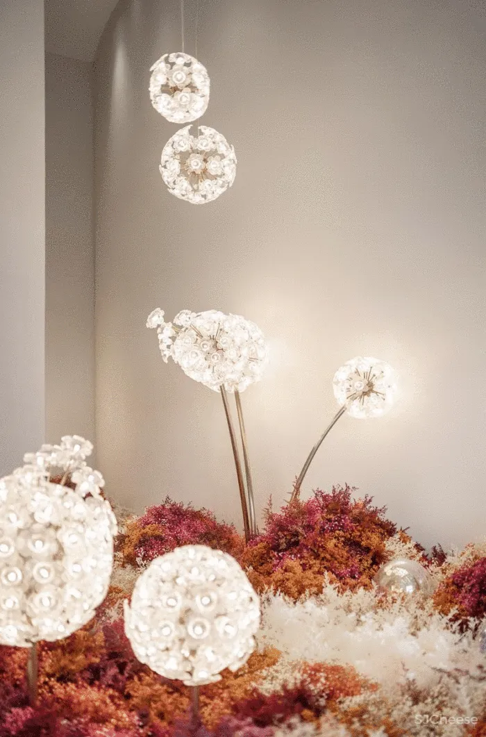 则灵艺术 · 人居空间新升级