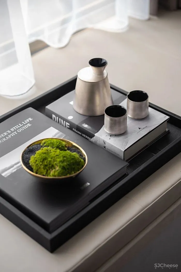 GND恩嘉设计丨保利·天悦:给生活一份开放式的答卷