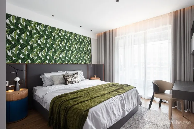 摩登与优雅的对话