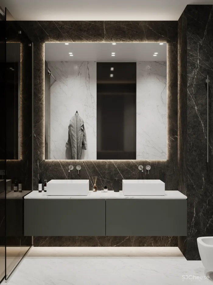 当代简约设计的精致 Anna Lapina新作