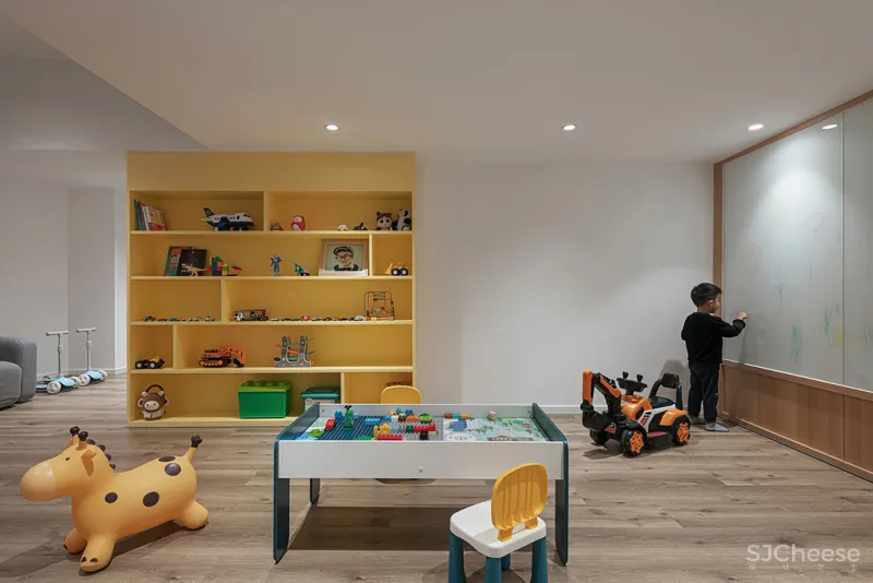 木质简约风 · 这生活、太美了!