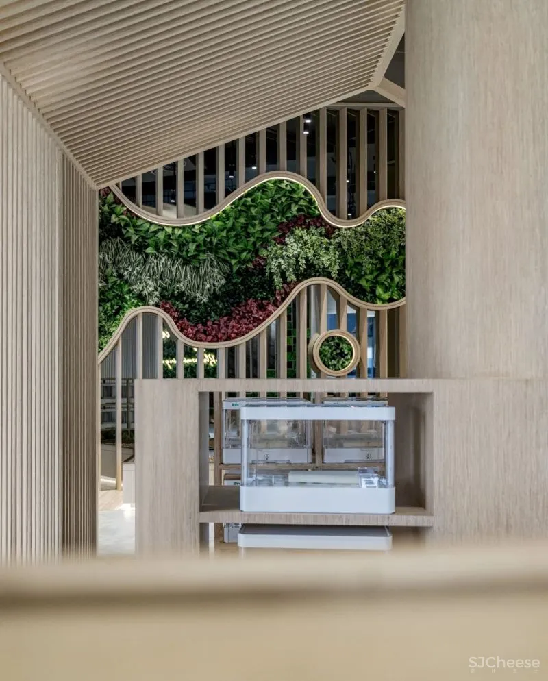 融创广深龙山商业小镇 聚舍联合设计