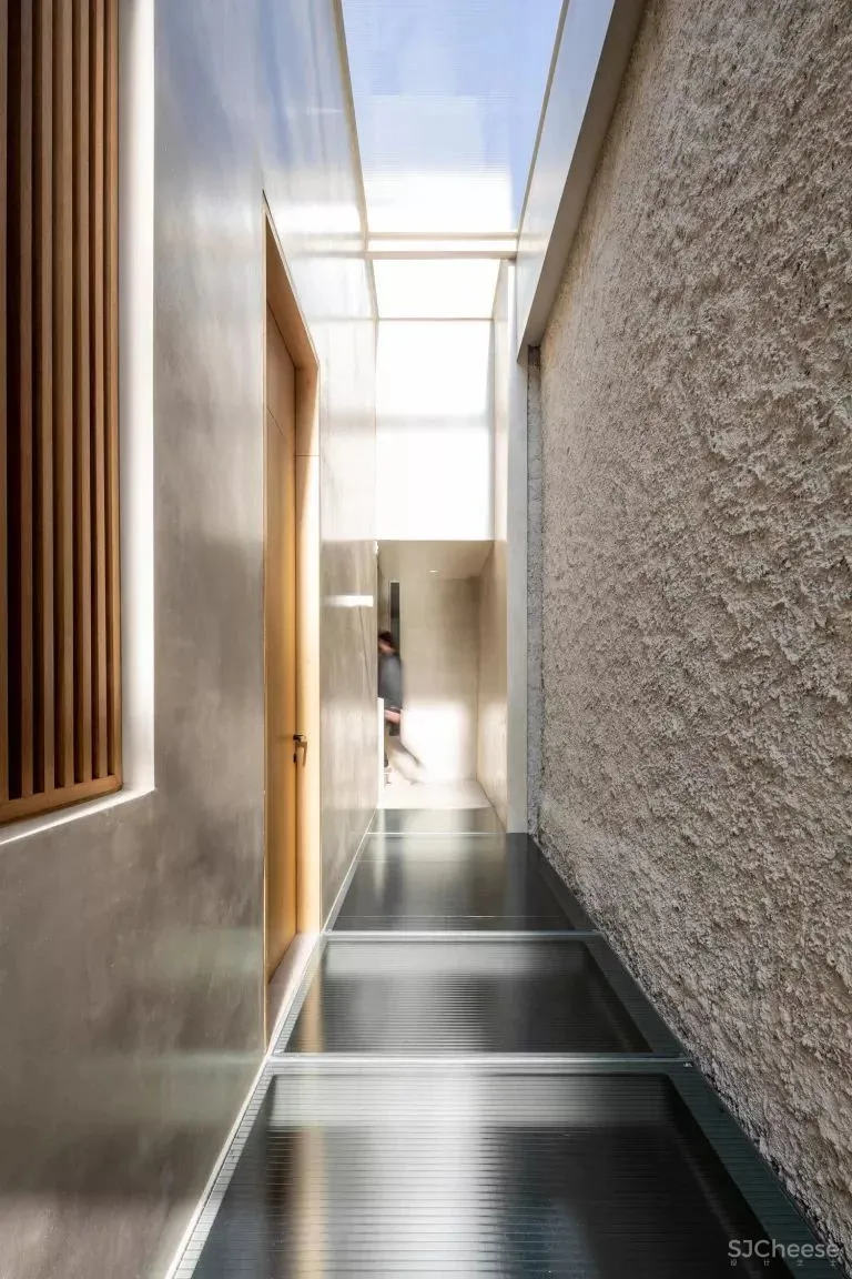 侘寂风格,墨西哥OCTAVIA民宿酒店 Pérez Palacios Arquitectos Asociados