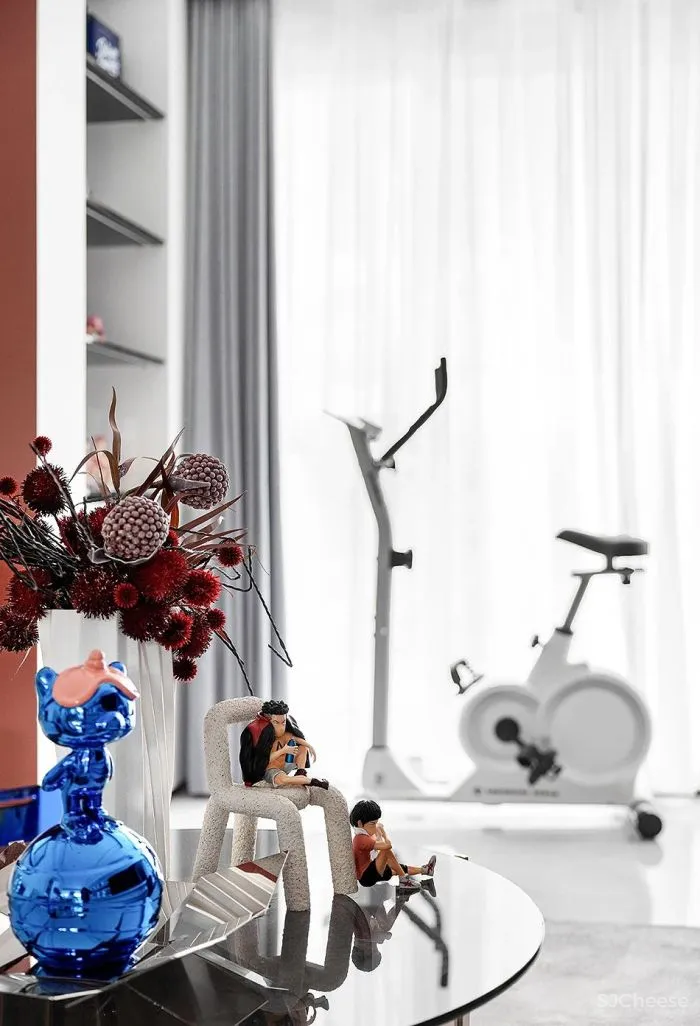 旭辉-赛拉维:解密高颜值腔调生活范本,就是玩!