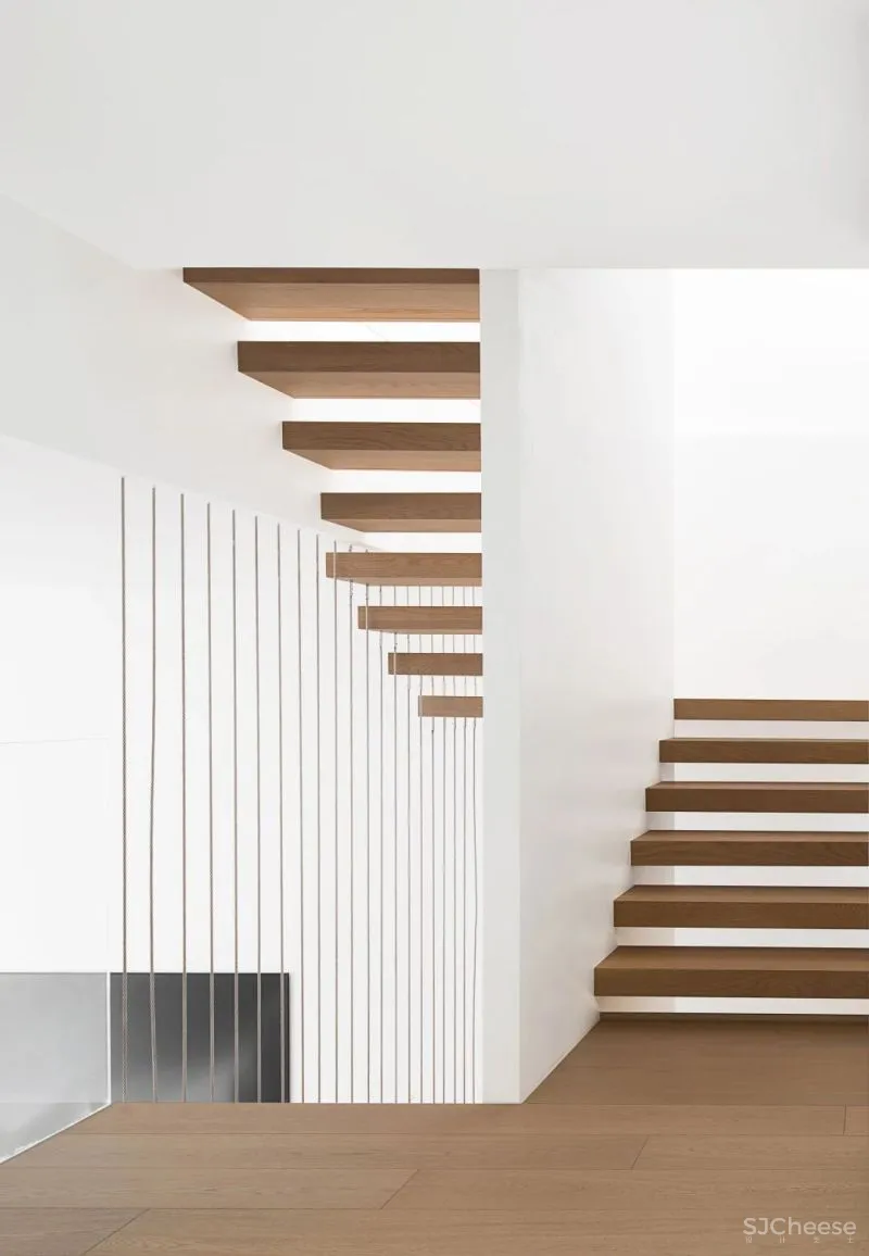 【新作】大墨设计 Empty and Space