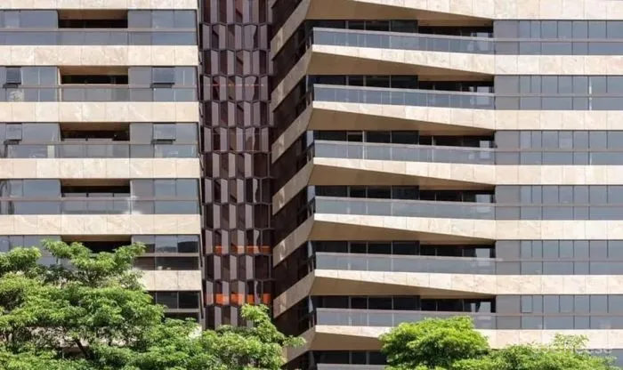 宝格丽御用大师造豪宅!33000㎡,耗时4年,一完工就惊艳了全球!