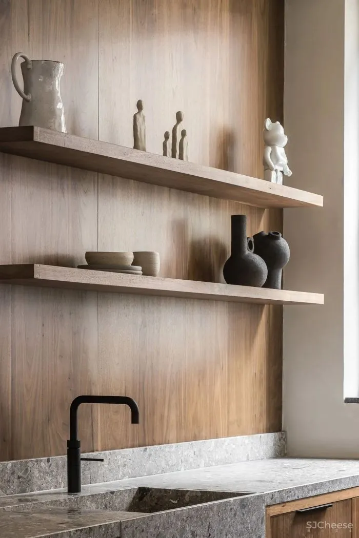 荷兰阿姆斯特丹的车库改造设计